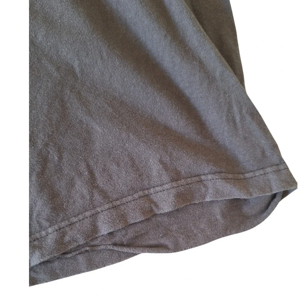 The North Face Men's Logo Crew Neck Short Sleeve Cotton T-Shirt XL